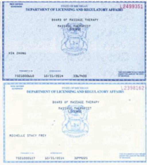 Acupuncture & Massage Center provides pain management, smoking