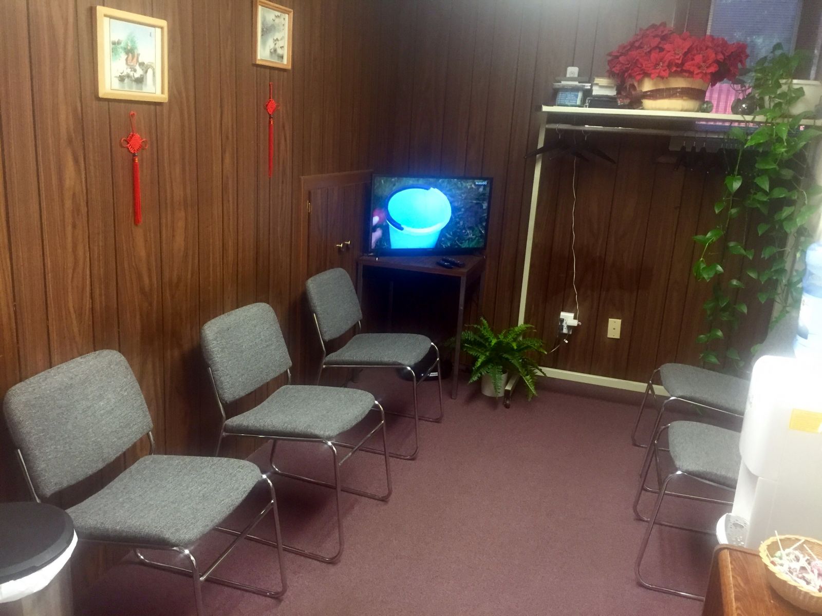 Acupuncture & Massage Center